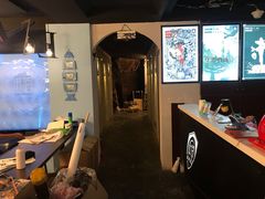 -百谜机械解谜工场