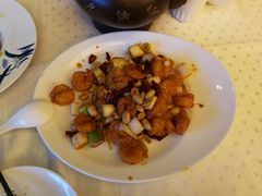-海富门·带鱼·淮扬菜·粤菜(甘家口店)