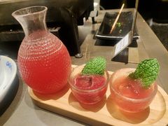 冰摇杨梅-炉鱼(萧山万象汇店)