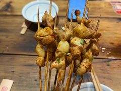 -盟重烧烤(高正街店)
