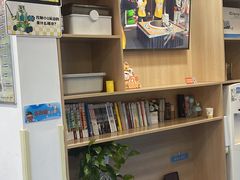 -艾克瑞特AI机器人·少儿编程·人工智能通识教育·STEAM教育(伟东校区)