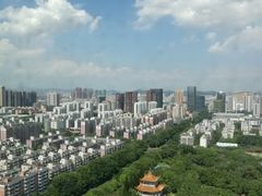 -深圳雅邦朗悦国际酒店