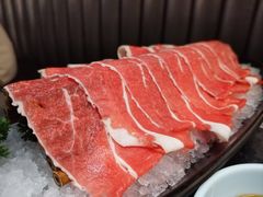 -捞王锅物料理(东百中心店)