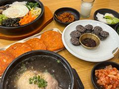 -高社长参鸡汤(高丽街店)