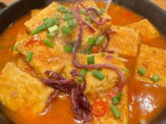 -云海肴·汽锅鸡·云南菜(东坝金隅店)