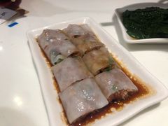 叉烧蒸肠粉-金鼎轩(亚运村店)