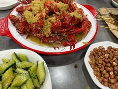 -呆虾王龙虾馆(南湖总店)