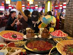 -蜀大侠火锅(总府路店)