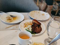 -玛莎拉自助餐厅(国贸店)