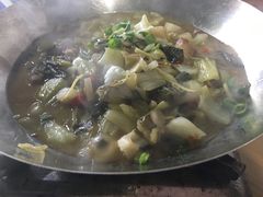 -秀妈厨房(灰汤老店)