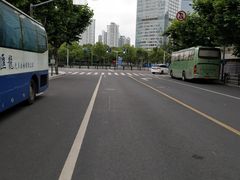 -商城路(地铁站)