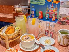 -元气寿司(东方宝泰店)