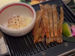 -匠和风精致料理(宁德万达店)