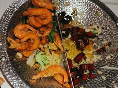 -小鱼小牛·鱼牛干锅·脆鱼火锅(世欧广场店)