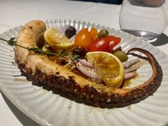 -Pasha帕夏土耳其餐厅(南昌路店)