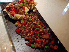 -红宾酒楼(百姓家宴店)