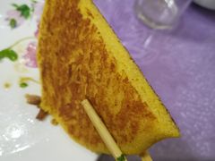-钰田大院·碳烤虹鳟鱼·怀柔地道农家菜(雁栖湖店)