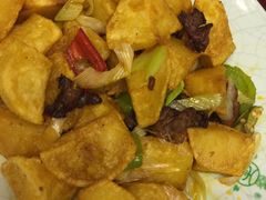 -清真·益鑫羊肉手抓馆(花园北街店)