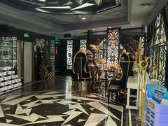 -欢乐迪KTV(泉秀店)