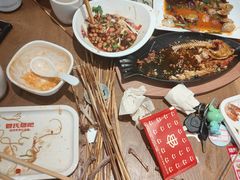 -管氏翅吧(马家堡店)