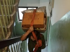 -北京利康运达搬家公司