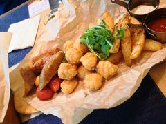 -百特喜·意大利餐厅(八佰伴镇江店)