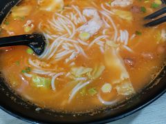 -缘久缘米粉(新街口店)