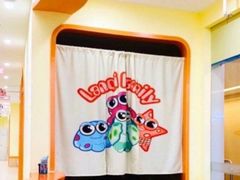 -蓝旗亲子游泳(范湖万达广场店)