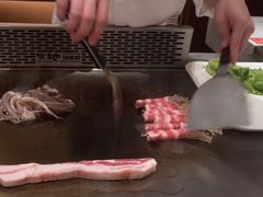 -火地铁板烧(昆山万象汇店)