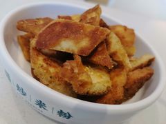 -提雅新疆炒米粉(青岛万象城店)
