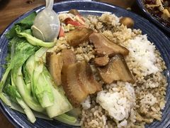 -隆氏兔头(七道堰店)