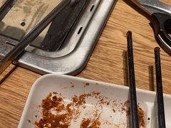 -新石器烤肉(马鞍山印象汇店)