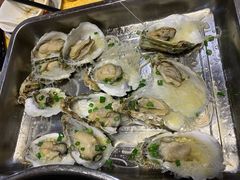 -大笑饭堂(甲子桥店)