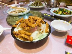 -民天酒楼(吕家营店)