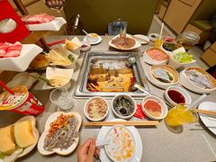 -海底捞火锅(壹悦城店)