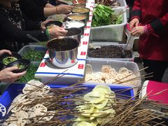 -钢管厂歆瑞源油卤串串香(春熙路太古里店)