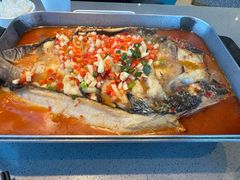 -半天妖烤鱼(新中关购物中心店)