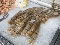 -蓝珊海鲜澳洲和牛自助餐厅