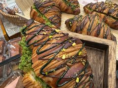 -富贵面包公司(运河店)