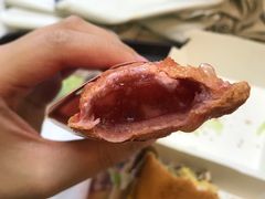 -麦当劳(中山路店)