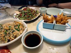 -红蜡烛-养生粥-津鲁菜(中山路店)