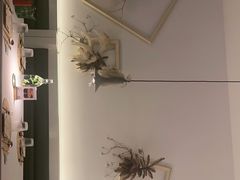 -春树下·树屋花房西餐厅(罍街AS1980店)