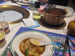 -亚马逊海鲜自助(梅溪湖步步高店)