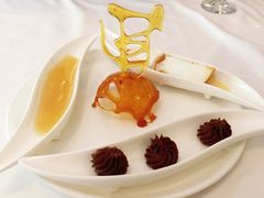 -火车头法国西餐厅