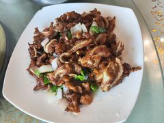-水韵·渔家臻品私房菜(中庙店)