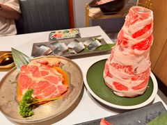 -红沃鳗鱼黑牛烤肉店(不老街店)