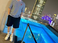 -重庆解放碑威斯汀酒店