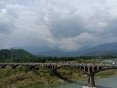 -海窝子古镇