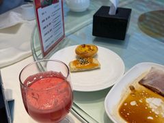 -万龙洲海鲜·粤菜(亚运村店)