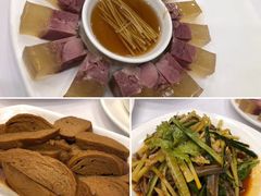 -雪园上海饭店(港湾1号店)